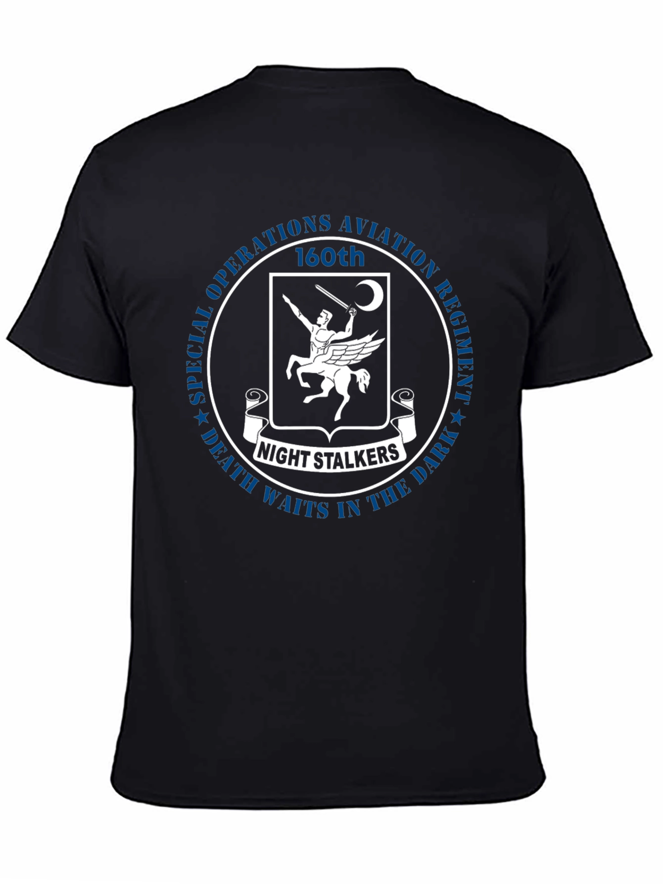 160th SOAR Night Stalkers T-Shirt