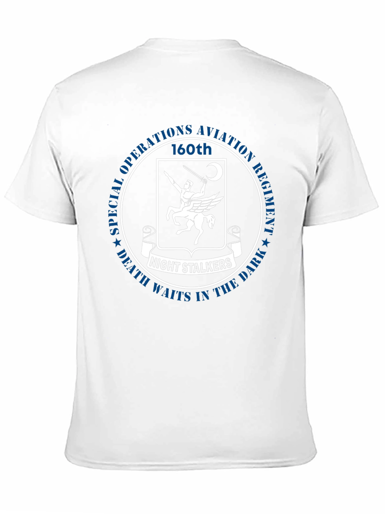 160th SOAR Night Stalkers T-Shirt