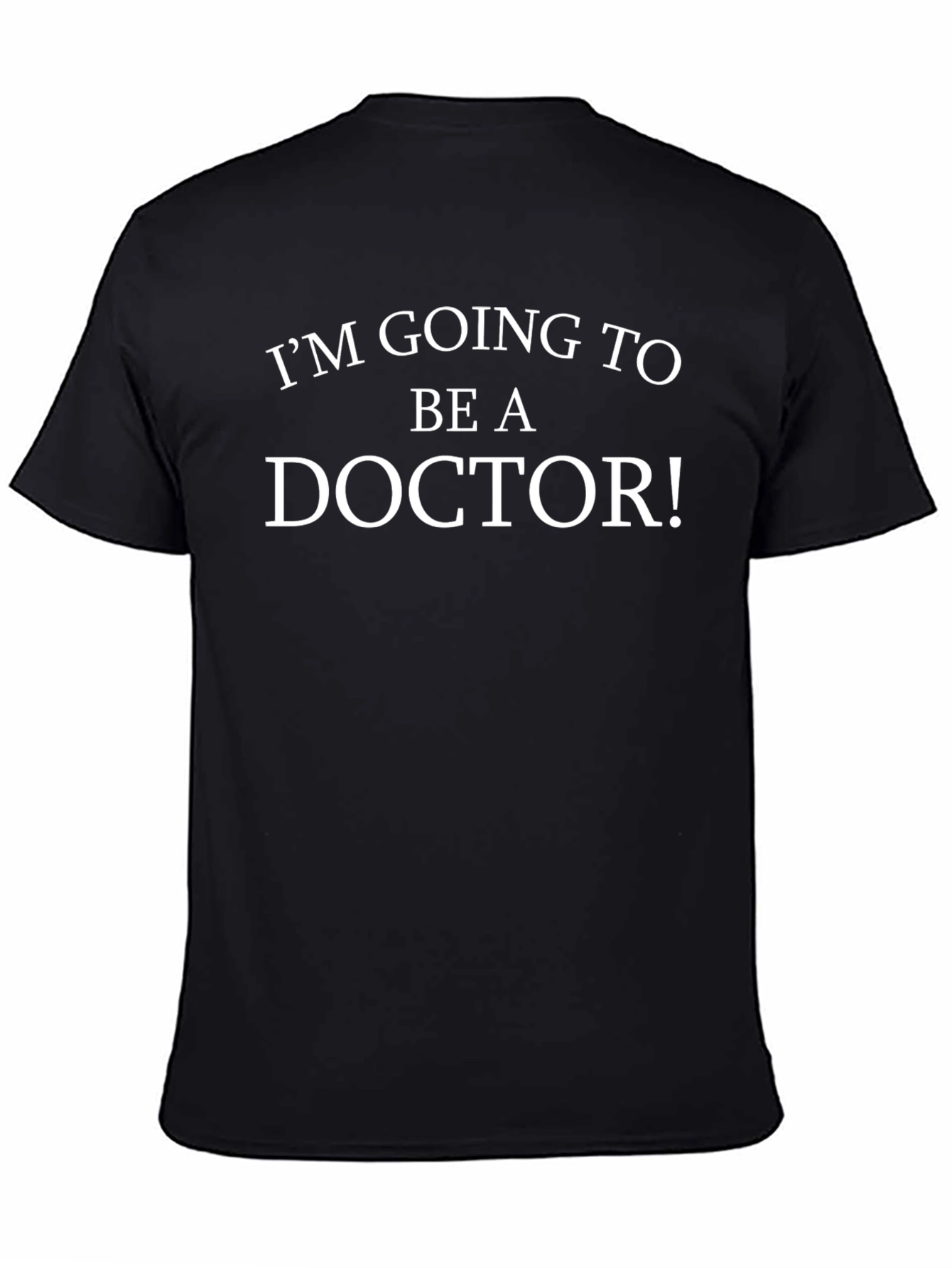 Future Doctor T-Shirt - Medical Student Gift