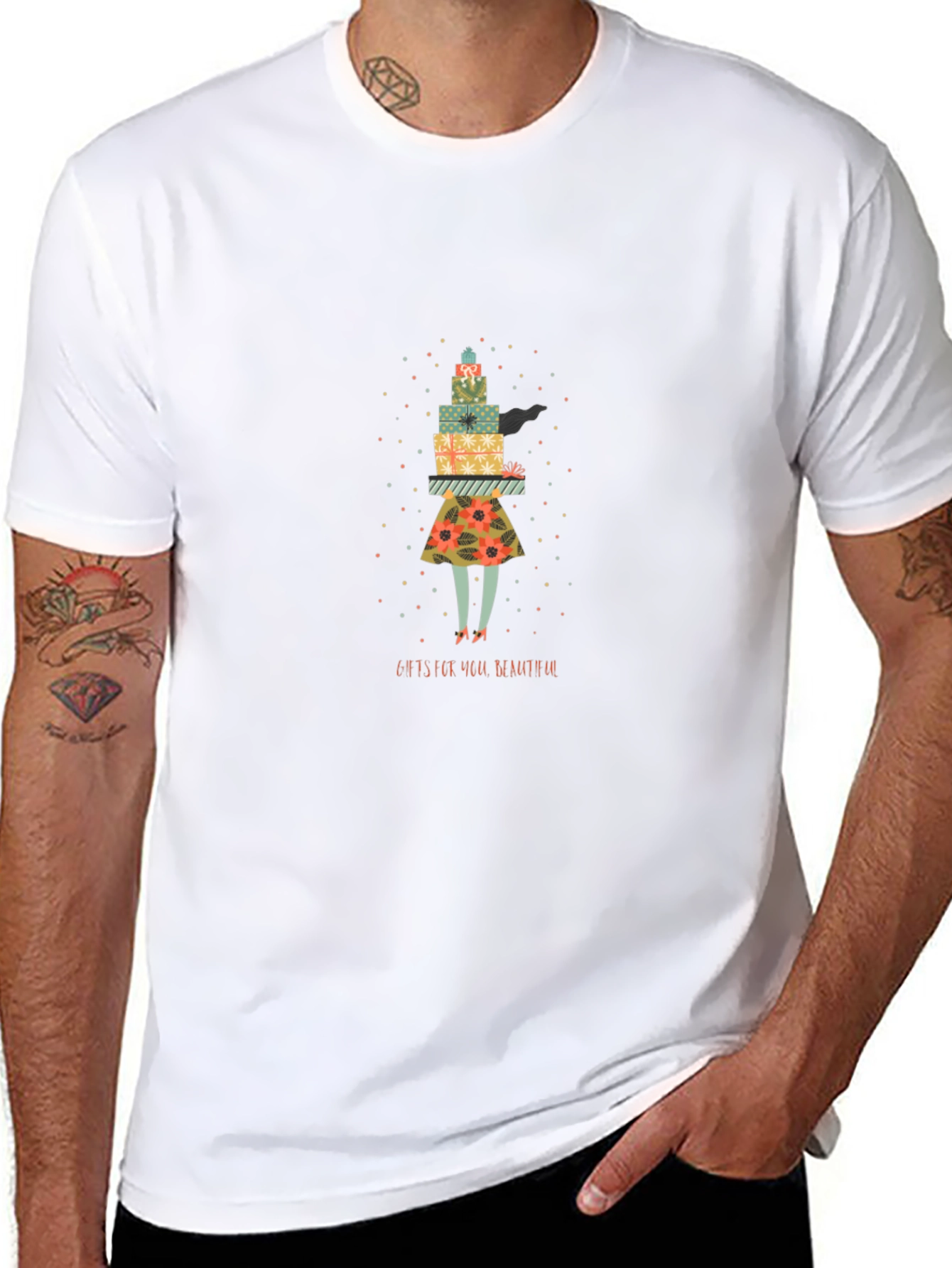 Gifts for You T-Shirt