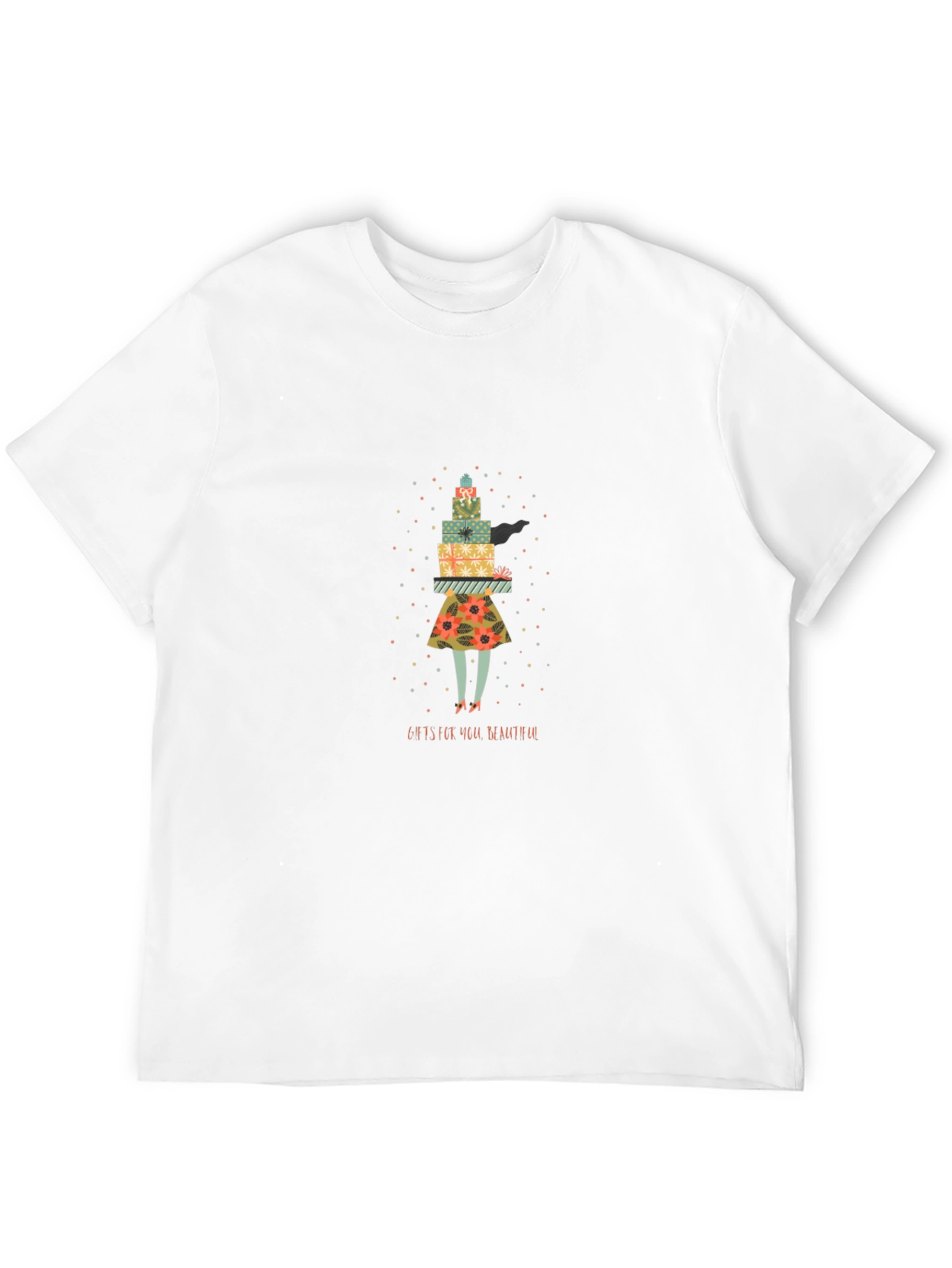 Gifts for You T-Shirt