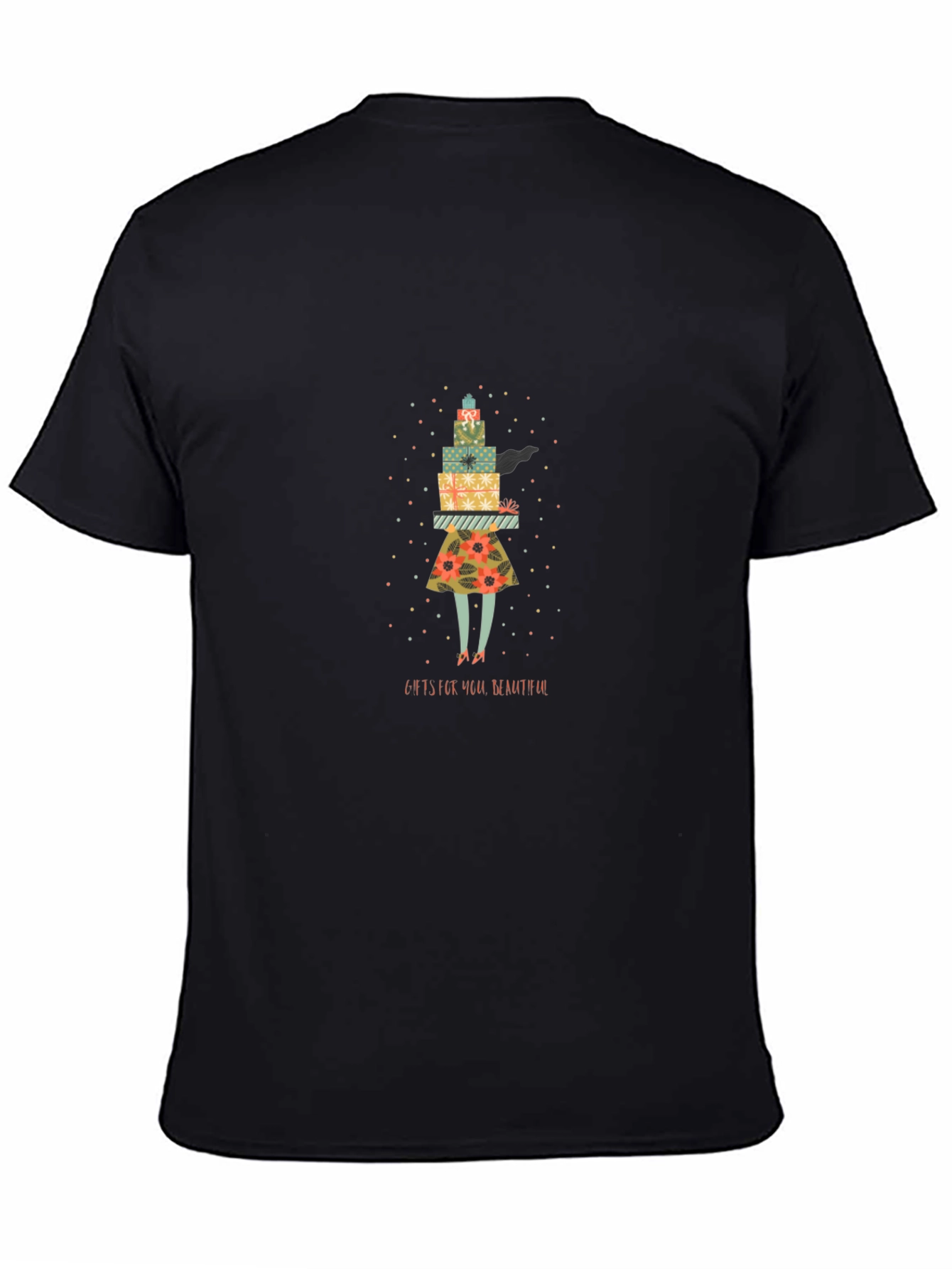 Gifts for You T-Shirt