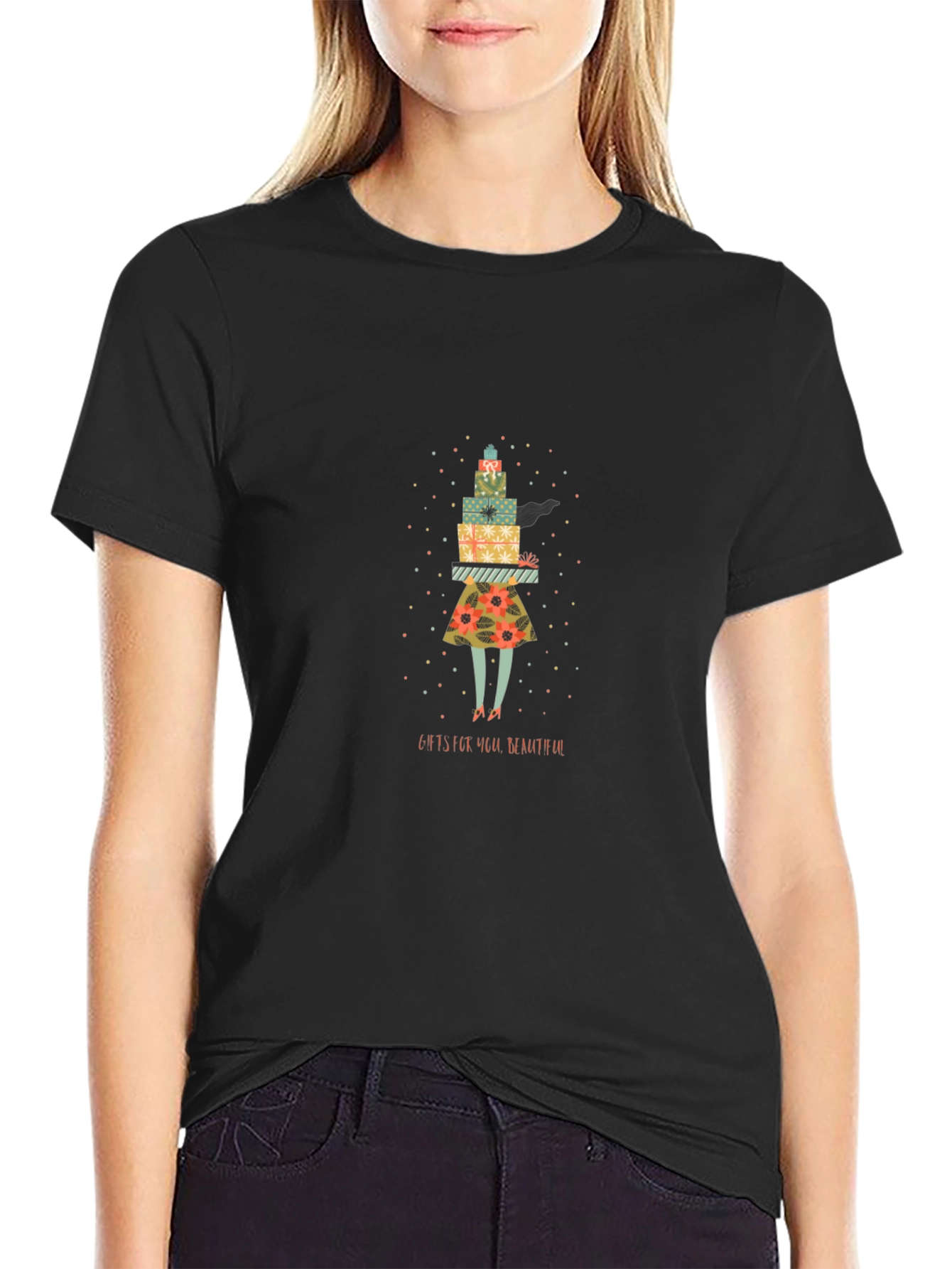 Gifts for You T-Shirt