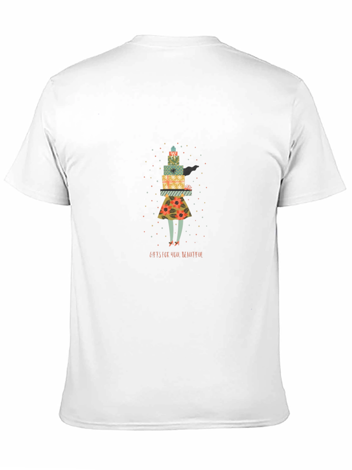 Gifts for You T-Shirt