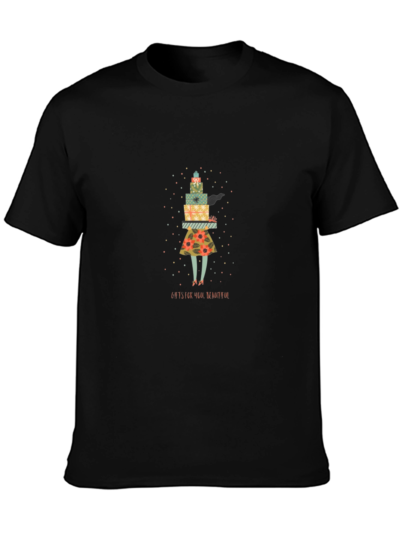 Gifts for You T-Shirt