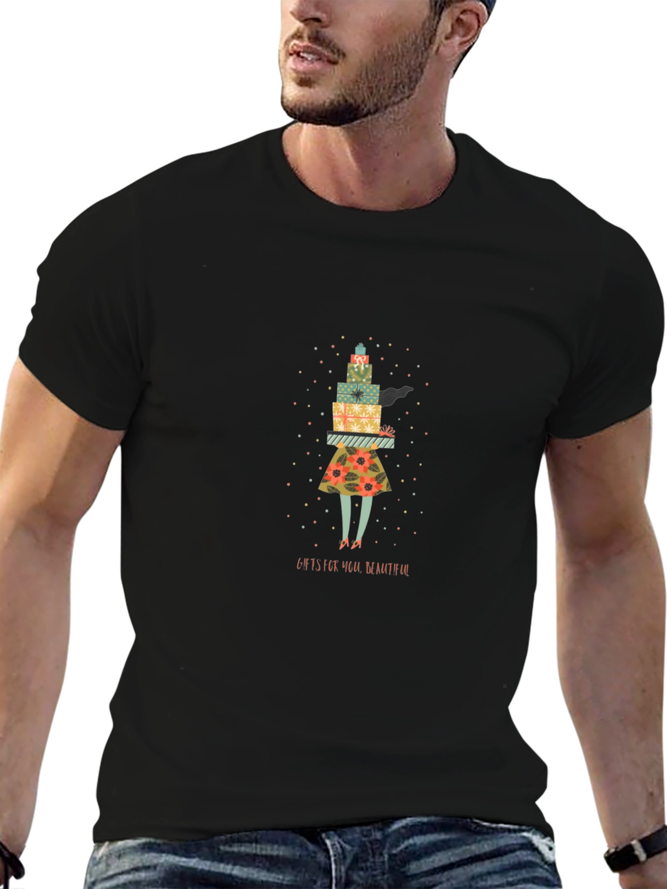 Gifts for You T-Shirt