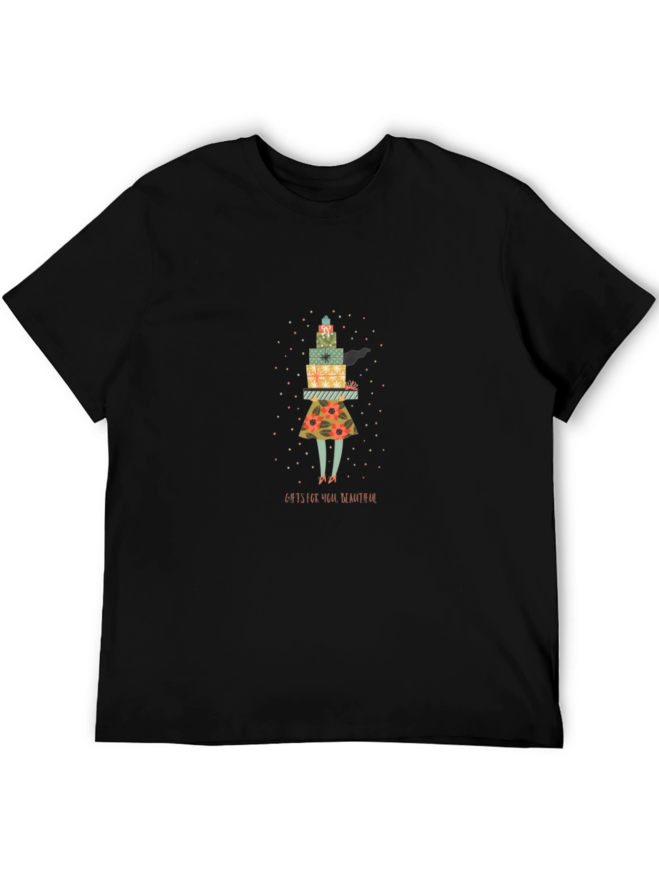 Gifts for You T-Shirt
