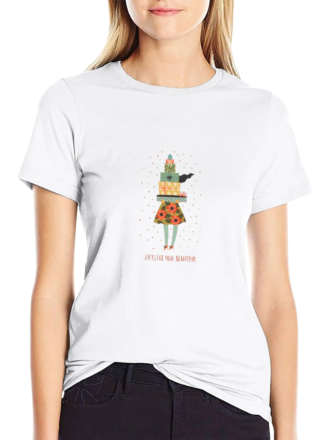 Gifts for You T-Shirt