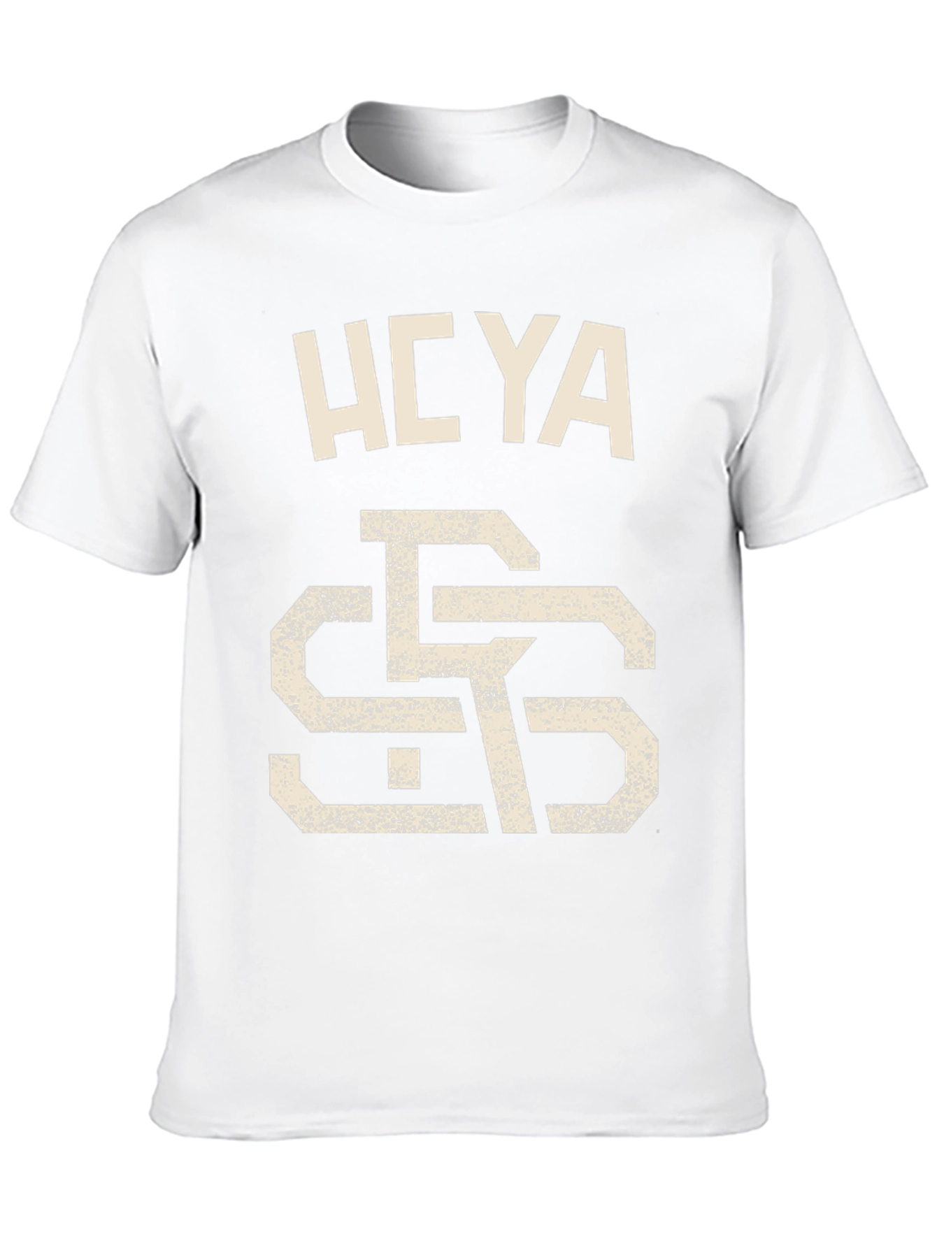 Georgetown Hoyas Hoya Saxa T-Shirt