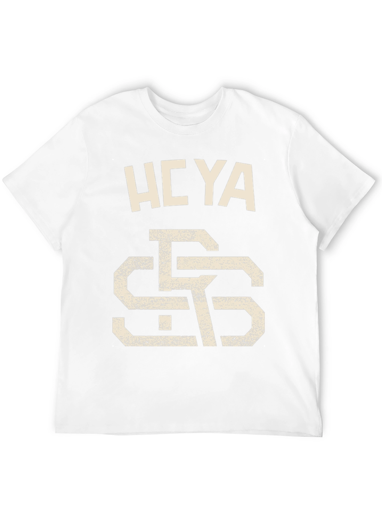 Georgetown Hoyas Hoya Saxa T-Shirt