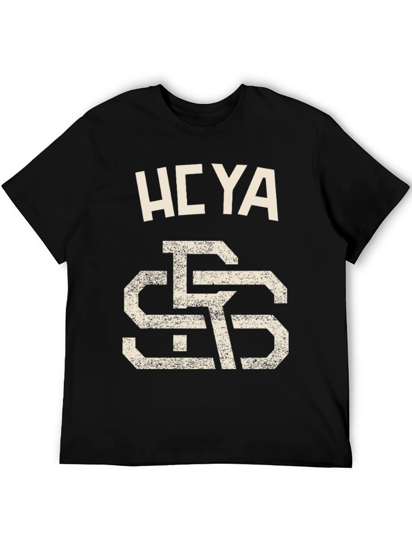 Georgetown Hoyas Hoya Saxa T-Shirt