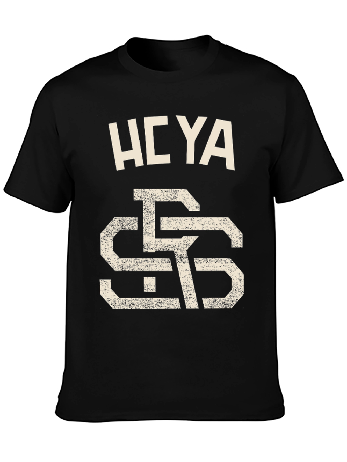 Georgetown Hoyas Hoya Saxa T-Shirt