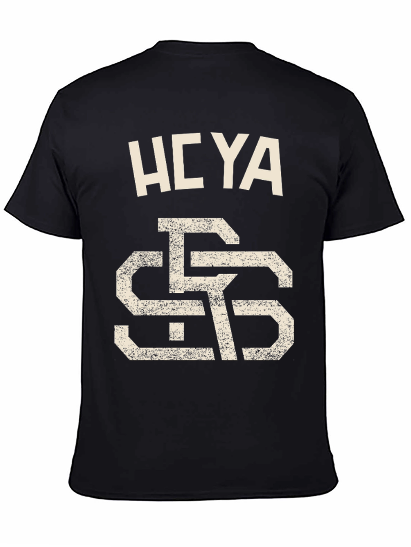 Georgetown Hoyas Hoya Saxa T-Shirt