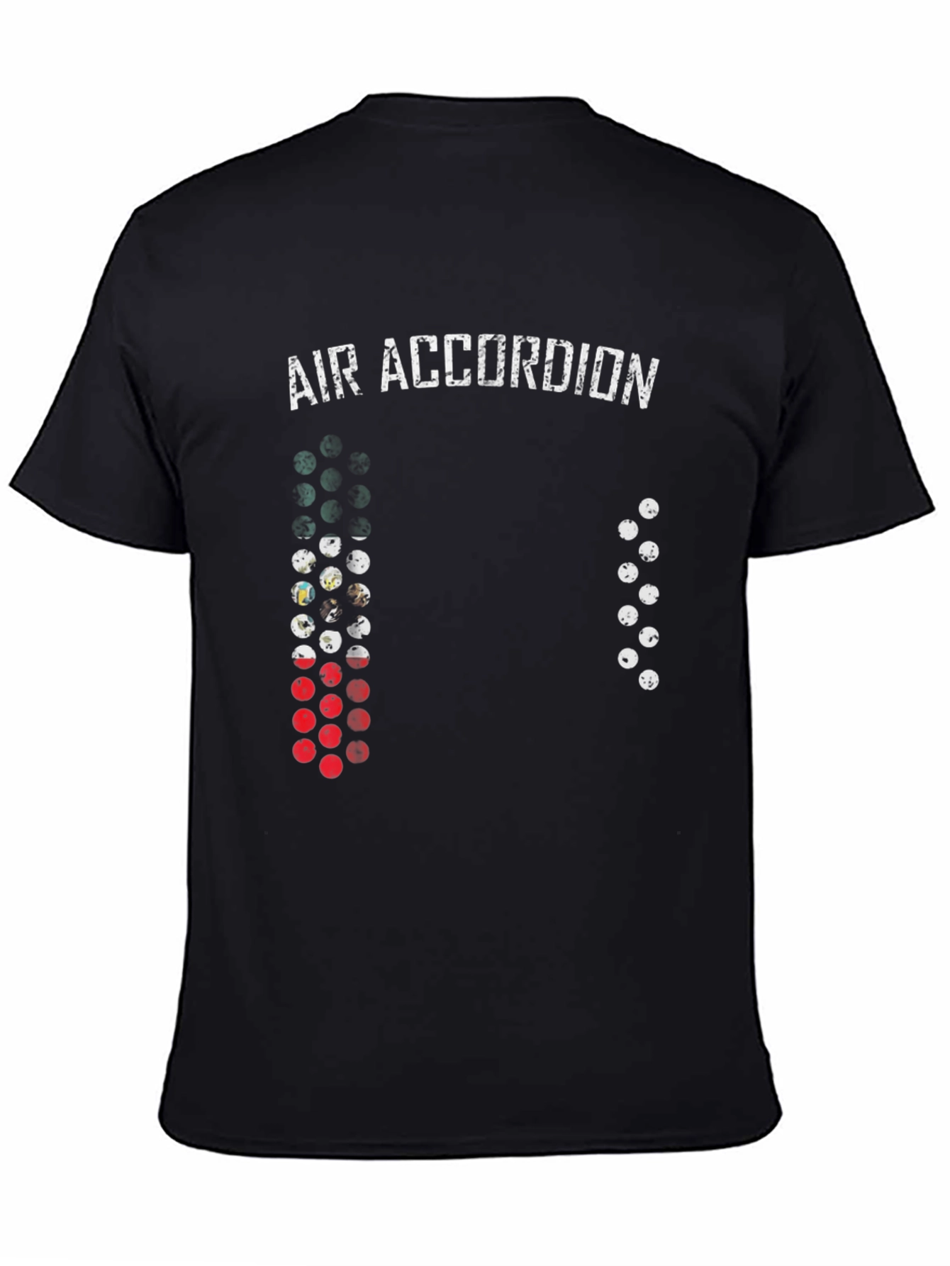 Air Accordion T-Shirt