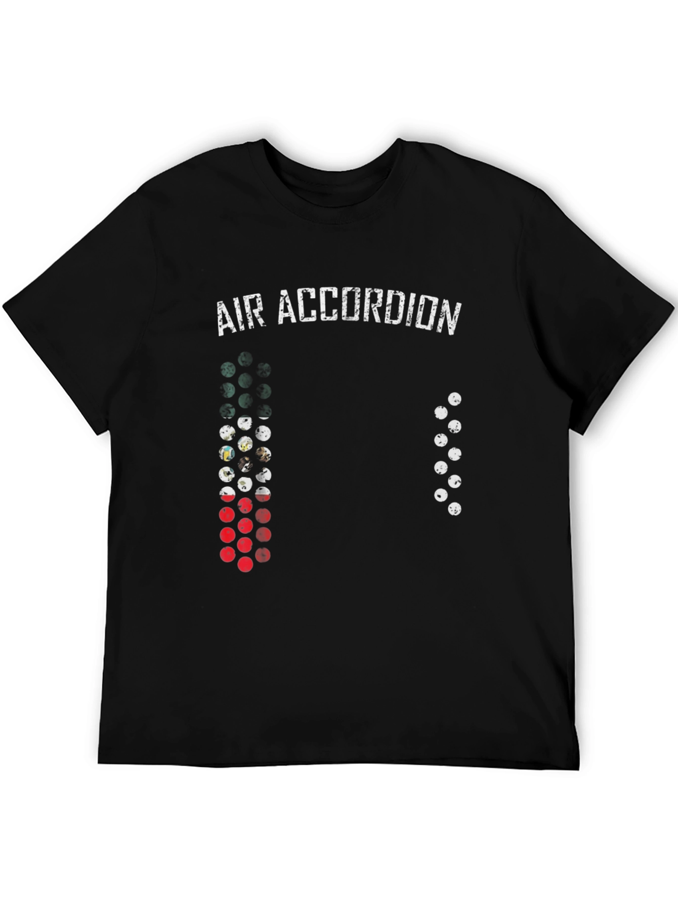 Air Accordion T-Shirt