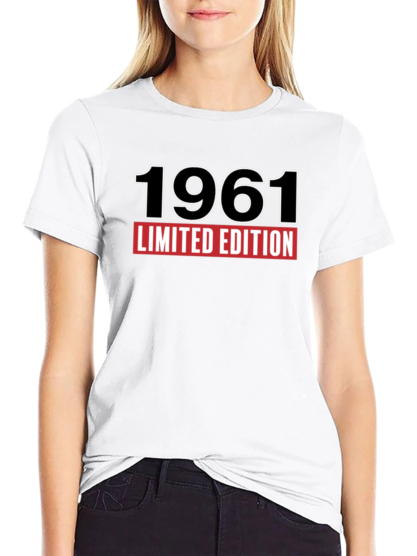 1961 Limited Edition Graphic T-Shirt
