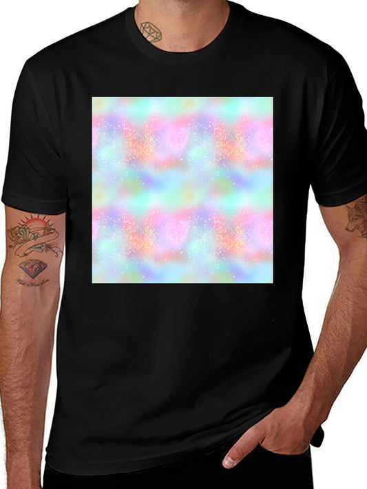 Galaxy Dream T-Shirt - Soft & Stylish