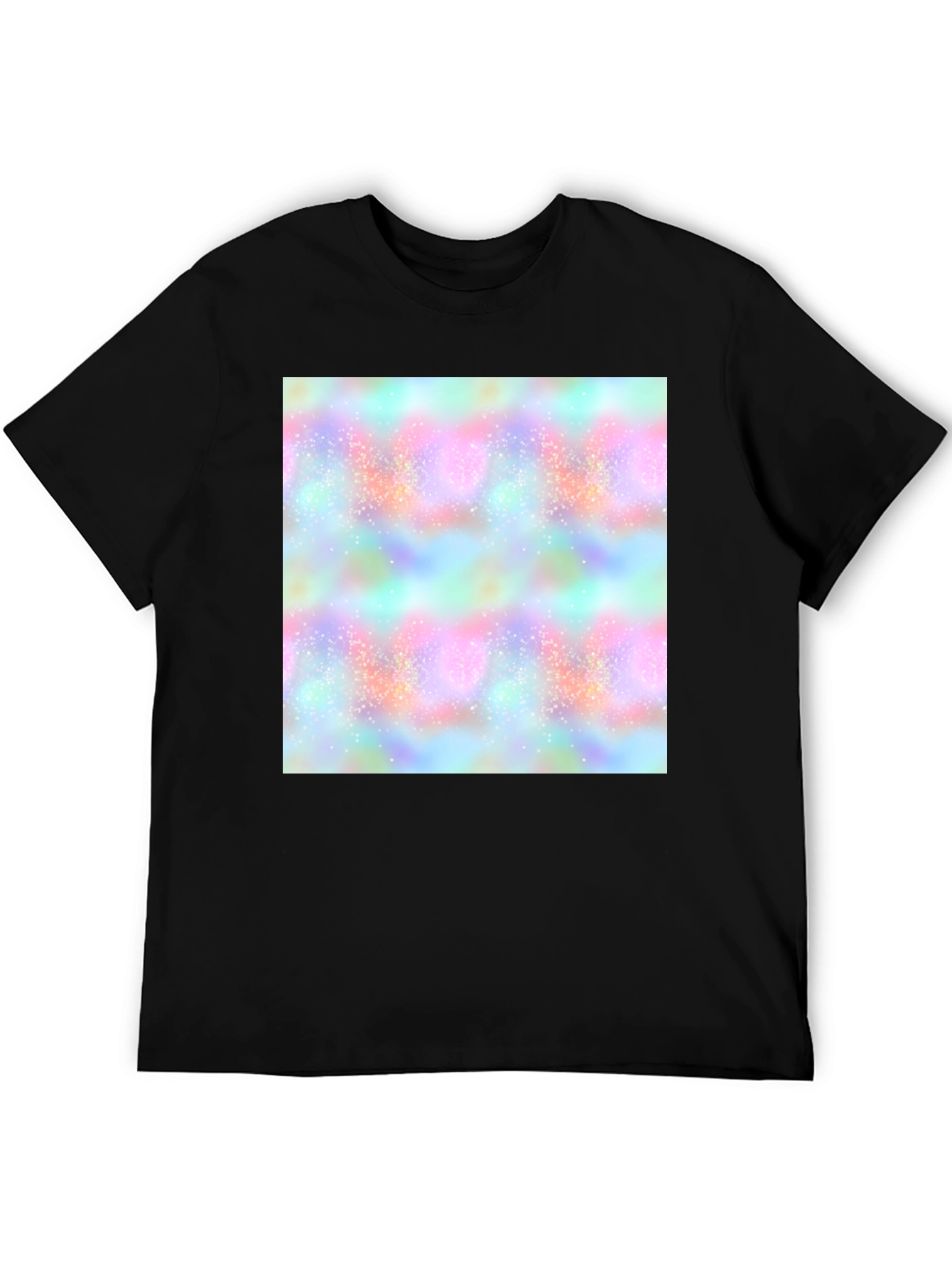 Galaxy Dream T-Shirt - Soft & Stylish