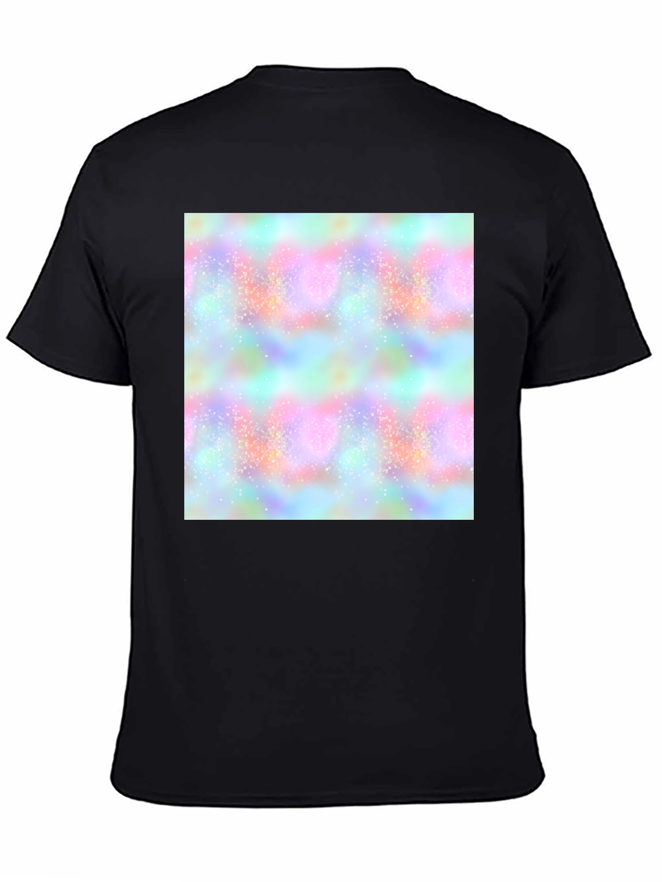 Galaxy Dream T-Shirt - Soft & Stylish
