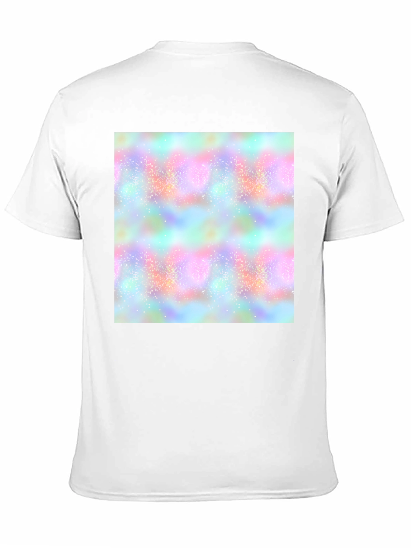 Galaxy Dream T-Shirt - Soft & Stylish
