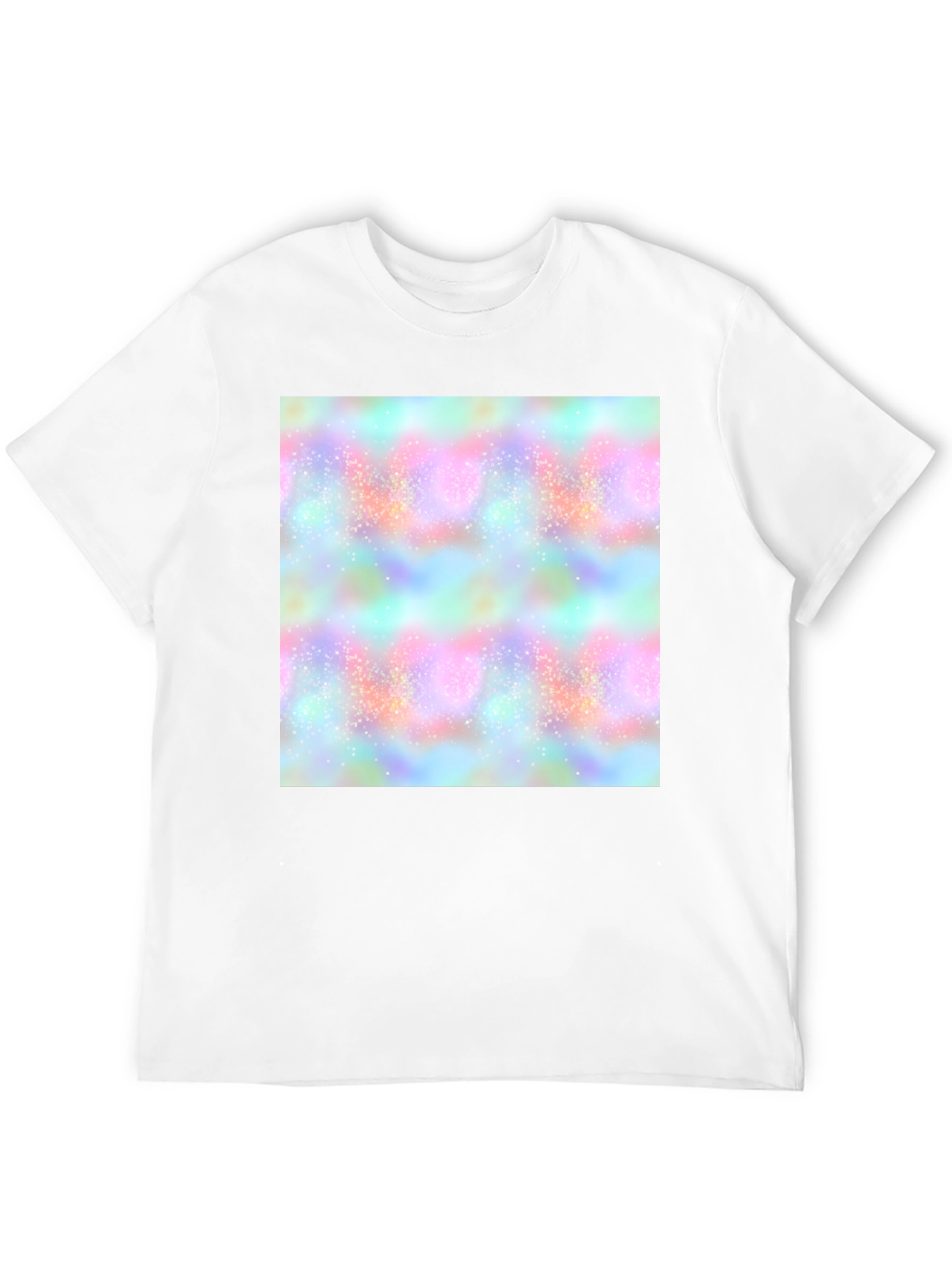 Galaxy Dream T-Shirt - Soft & Stylish