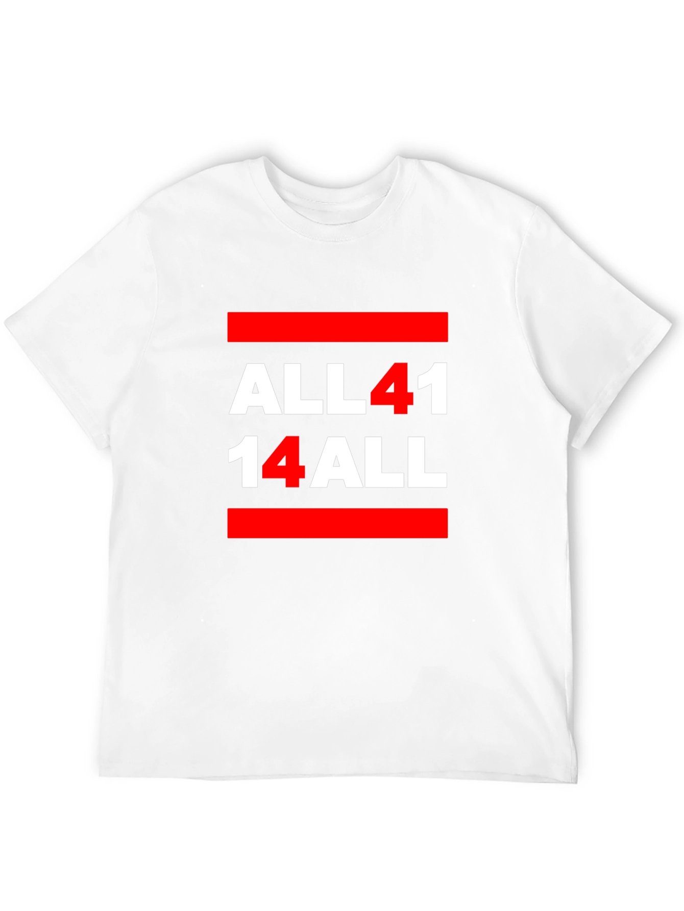 ALL 41 T-Shirt
