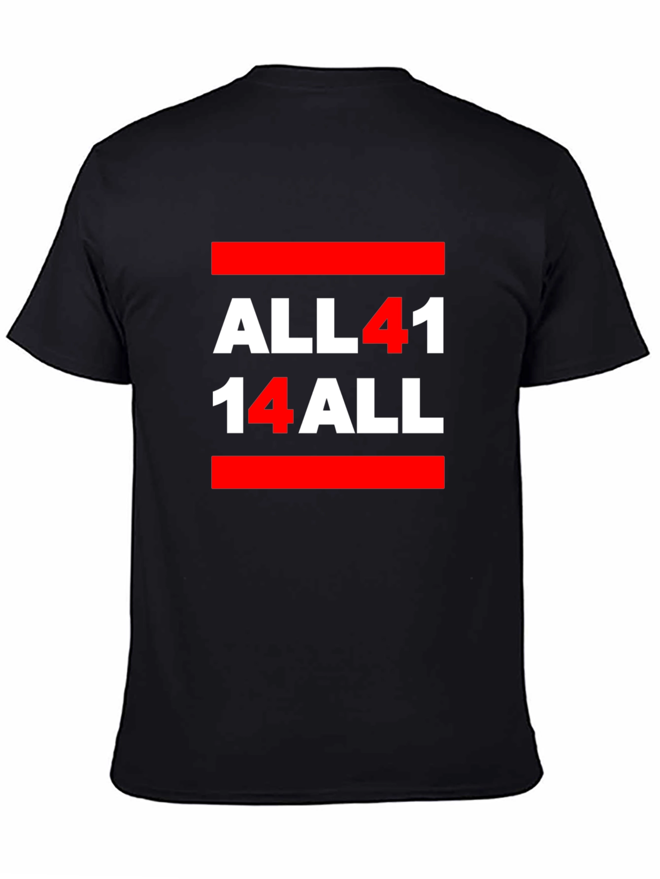 ALL 41 T-Shirt