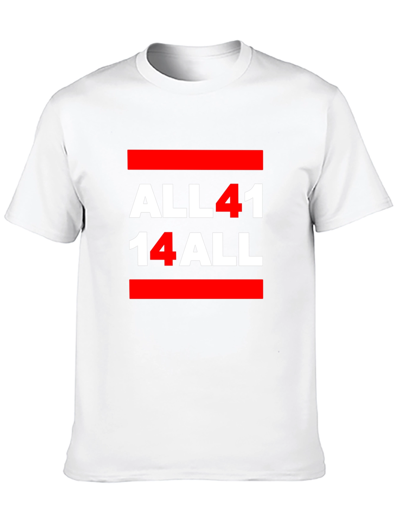 ALL 41 T-Shirt