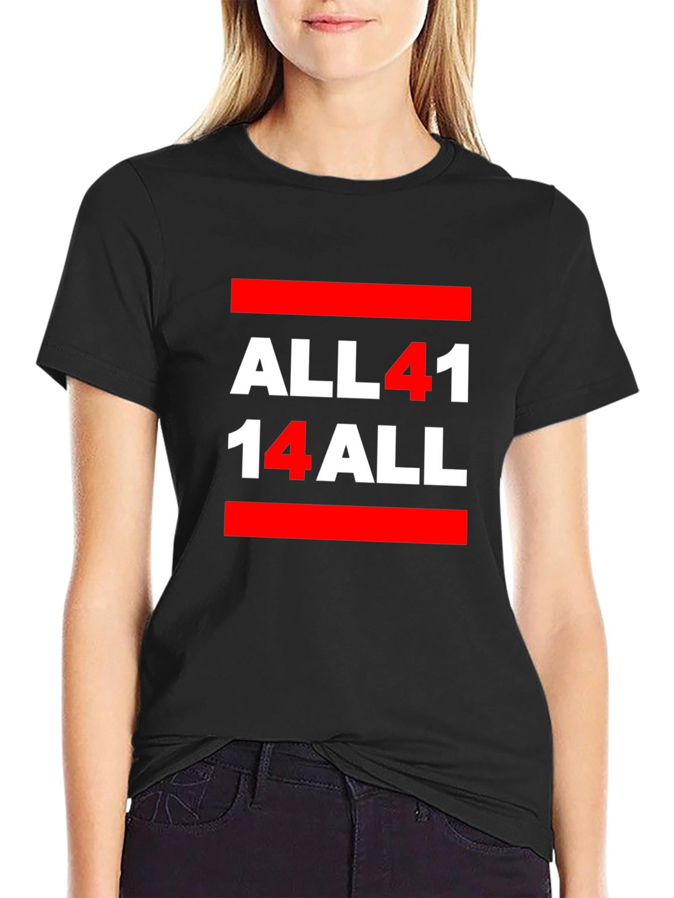 ALL 41 T-Shirt