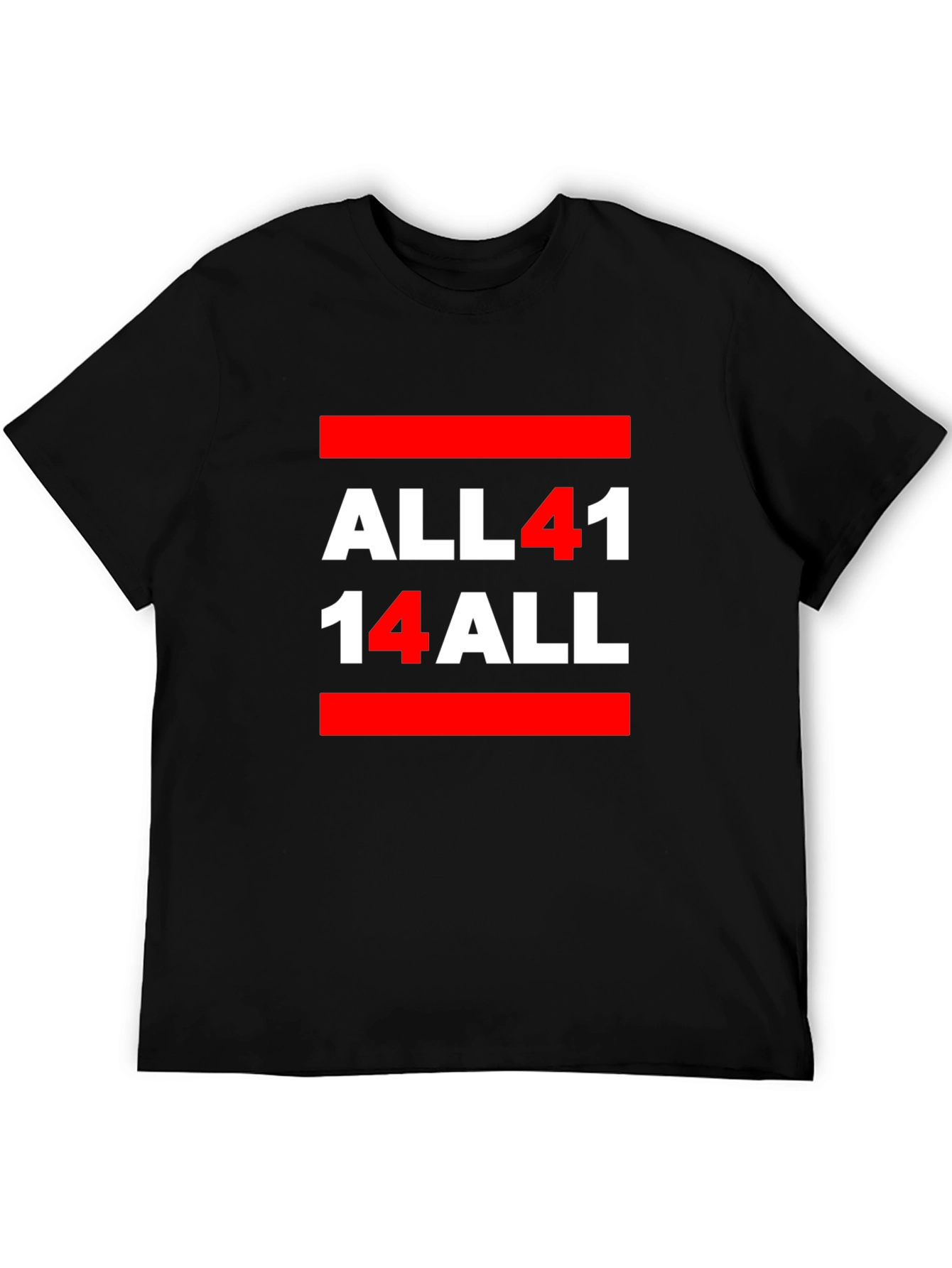 ALL 41 T-Shirt