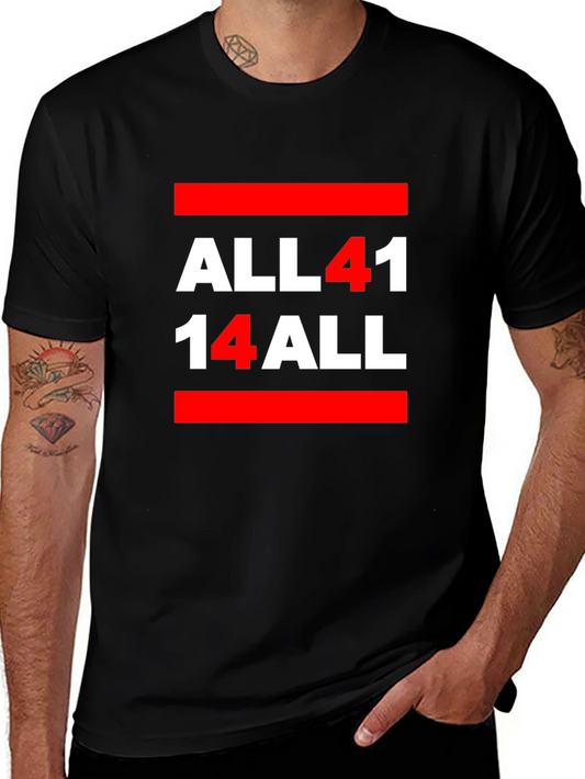 ALL 41 T-Shirt