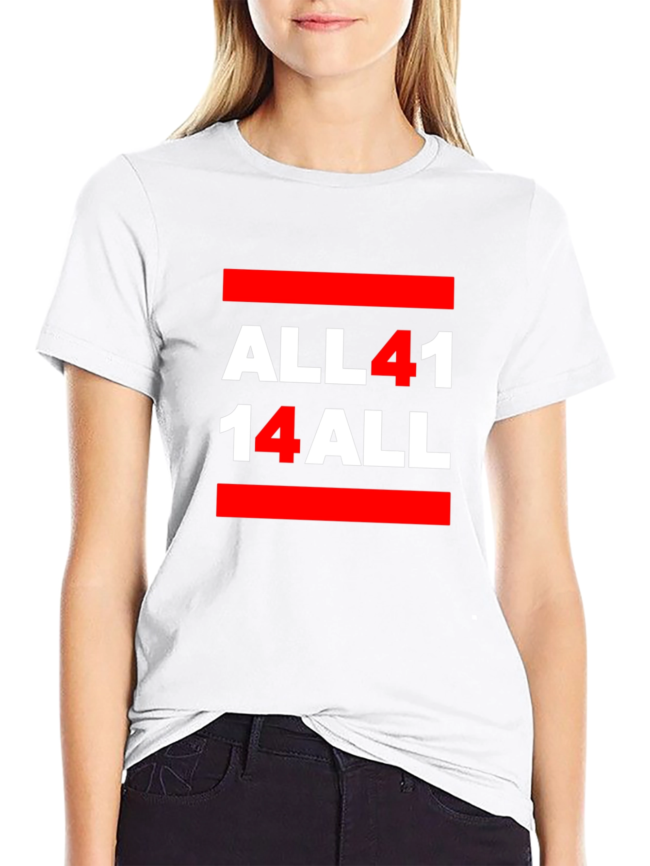 ALL 41 T-Shirt