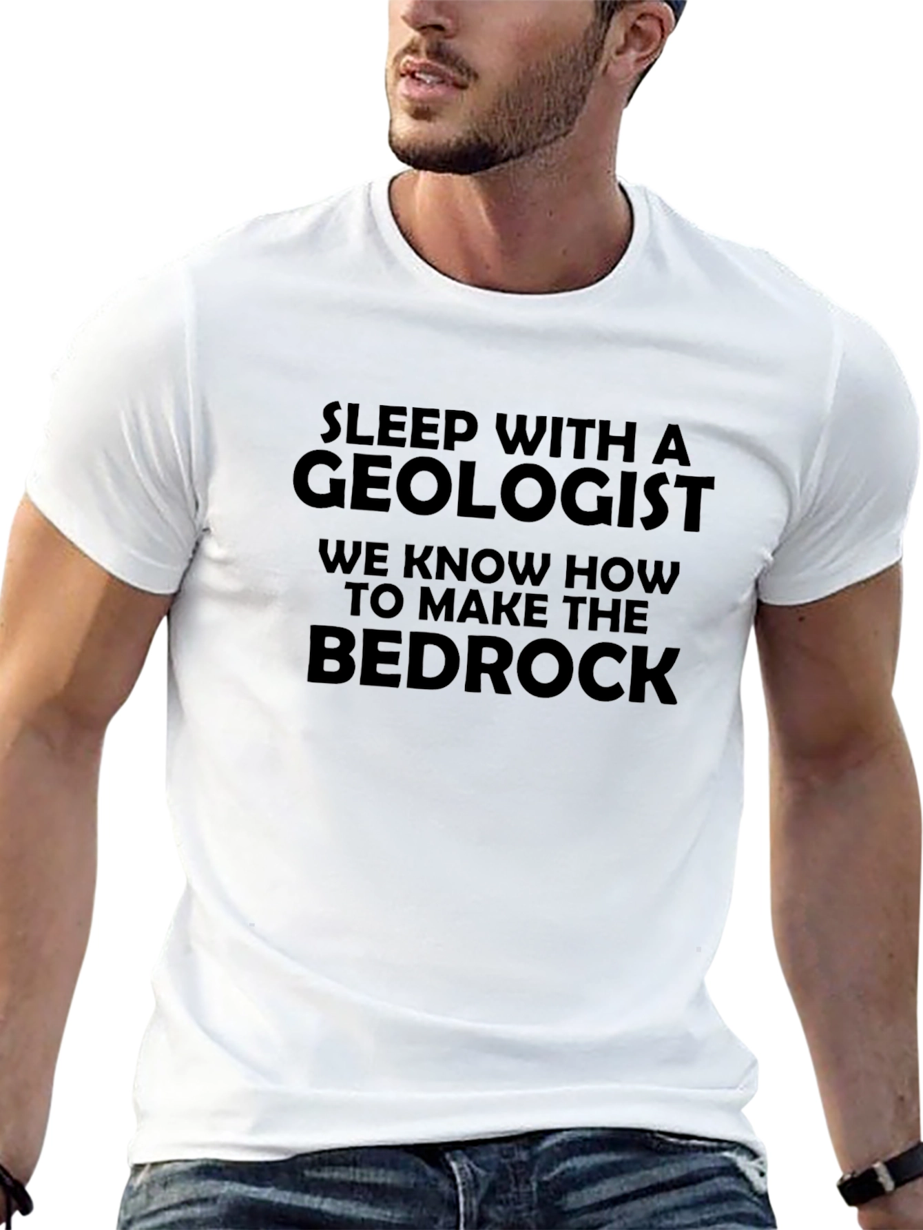 Geologist Humor T-Shirt
