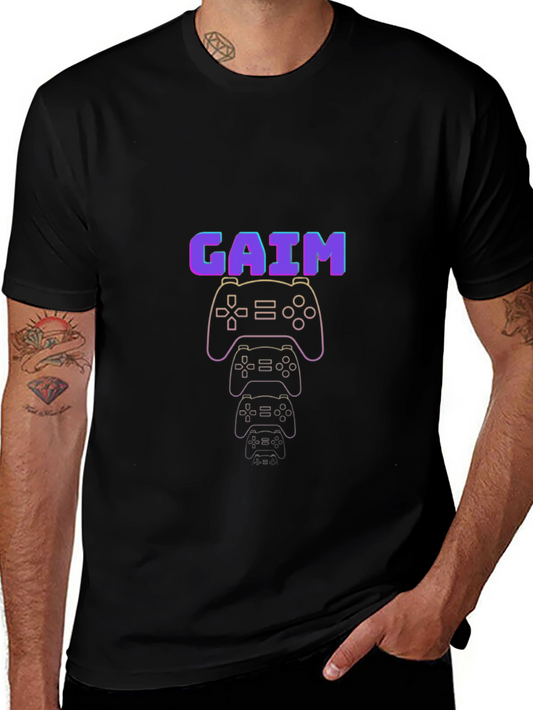 Gaim Controller Stack T-Shirt
