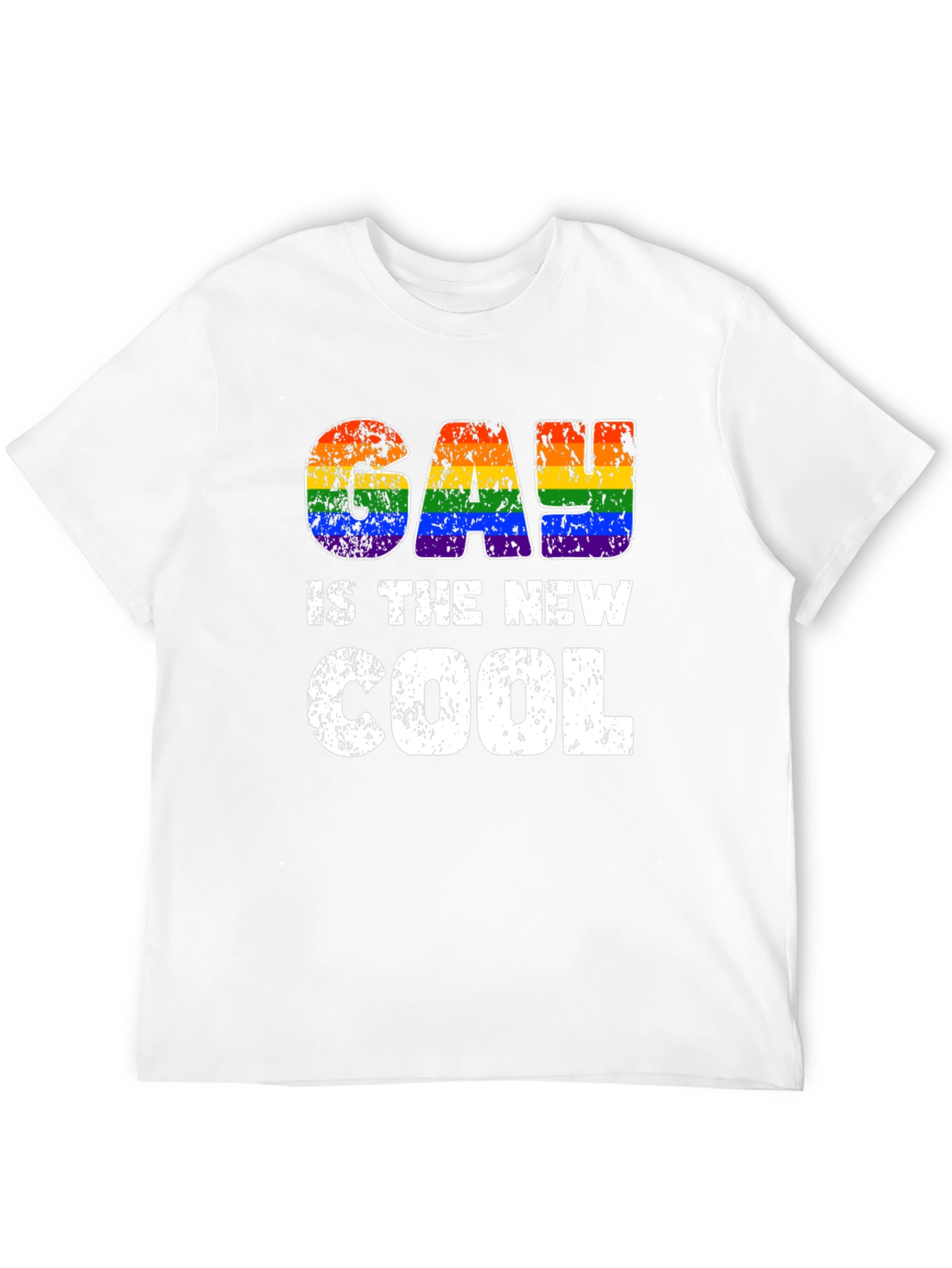 Gay is the New Cool T-Shirt