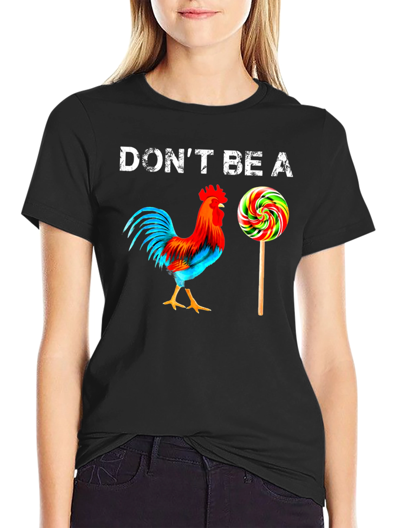 Dont Be a Sucker T-Shirt
