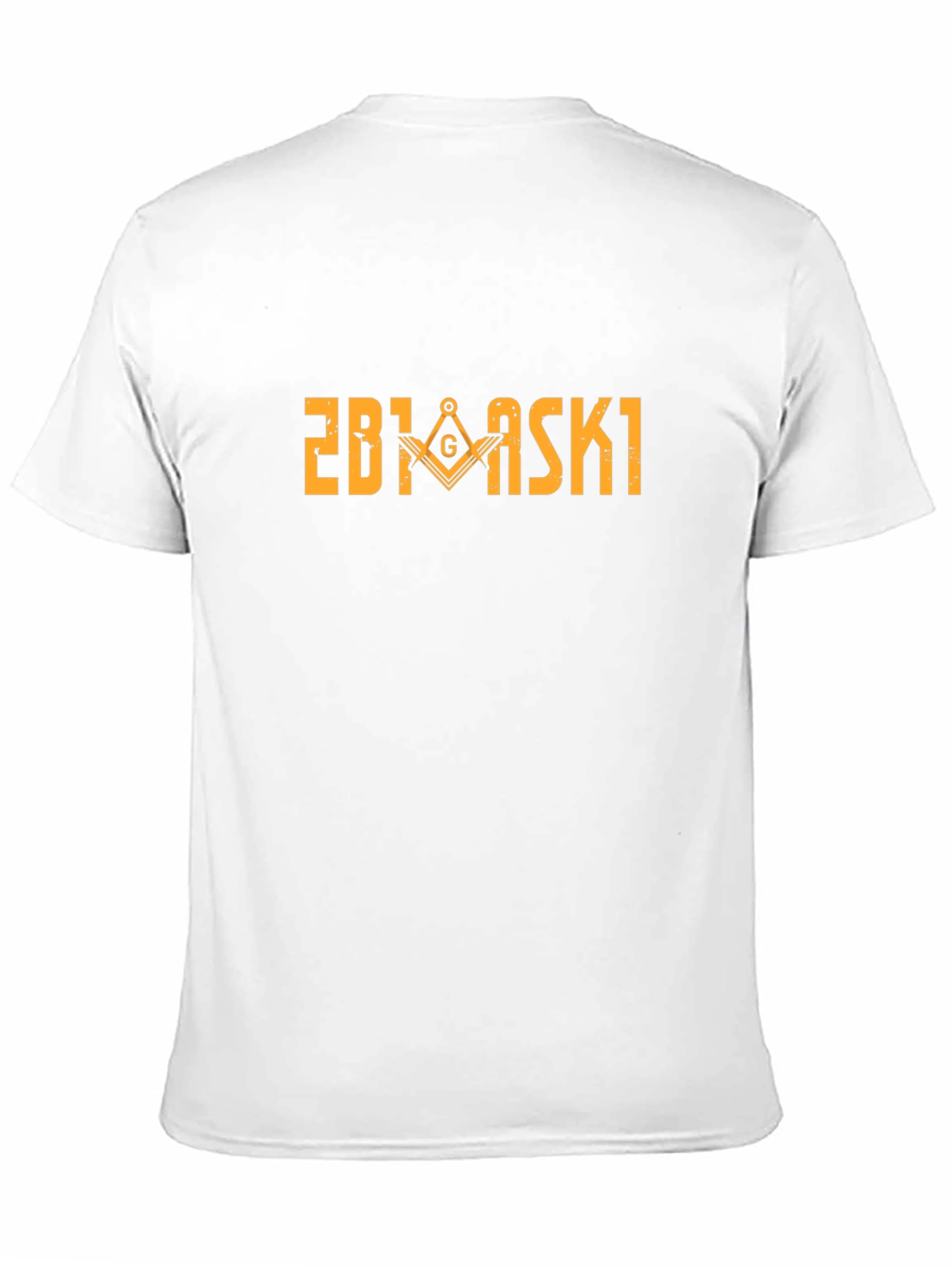 2B1ASK1 Masonic T-Shirt