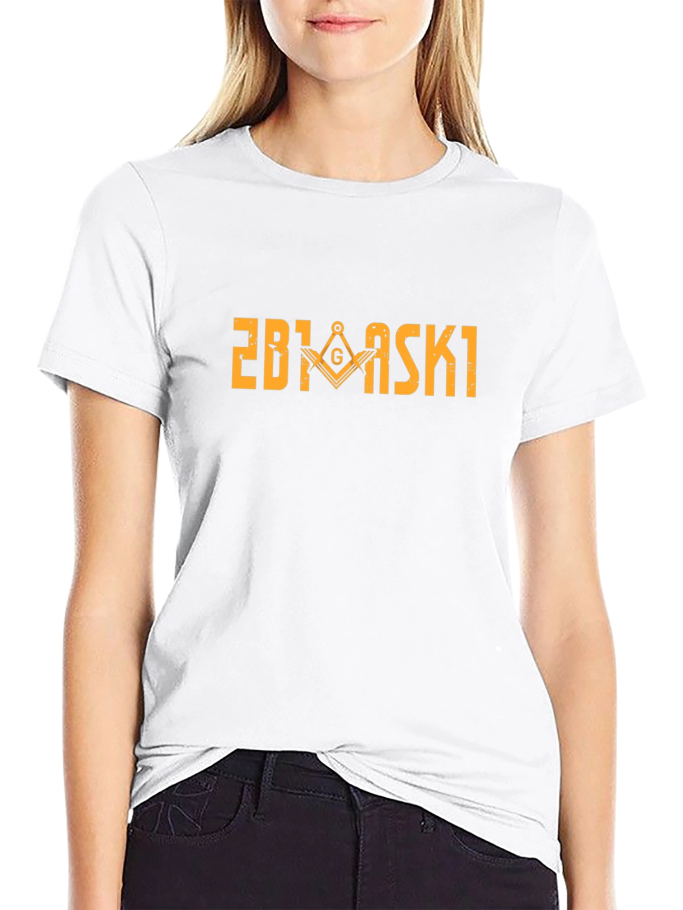 2B1ASK1 Masonic T-Shirt