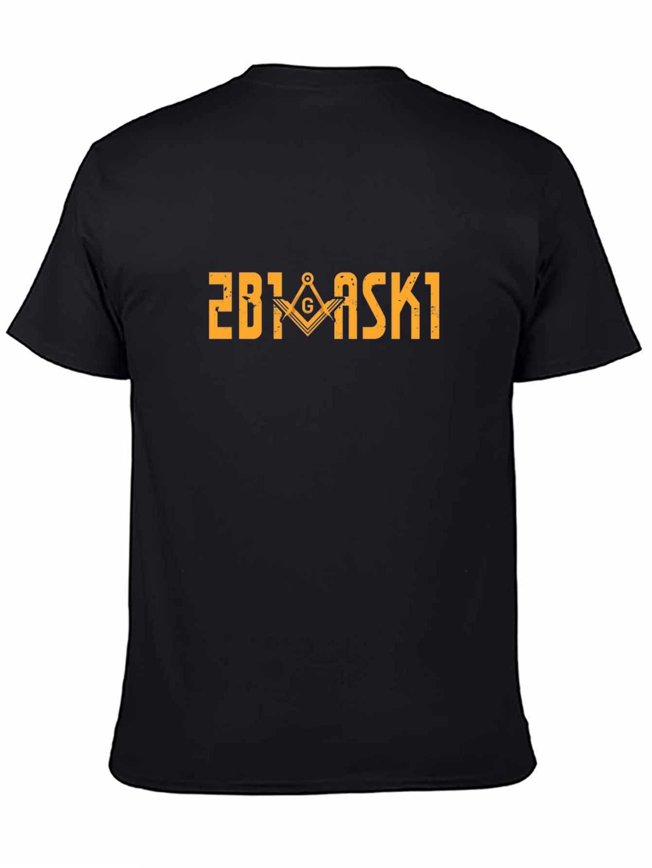 2B1ASK1 Masonic T-Shirt