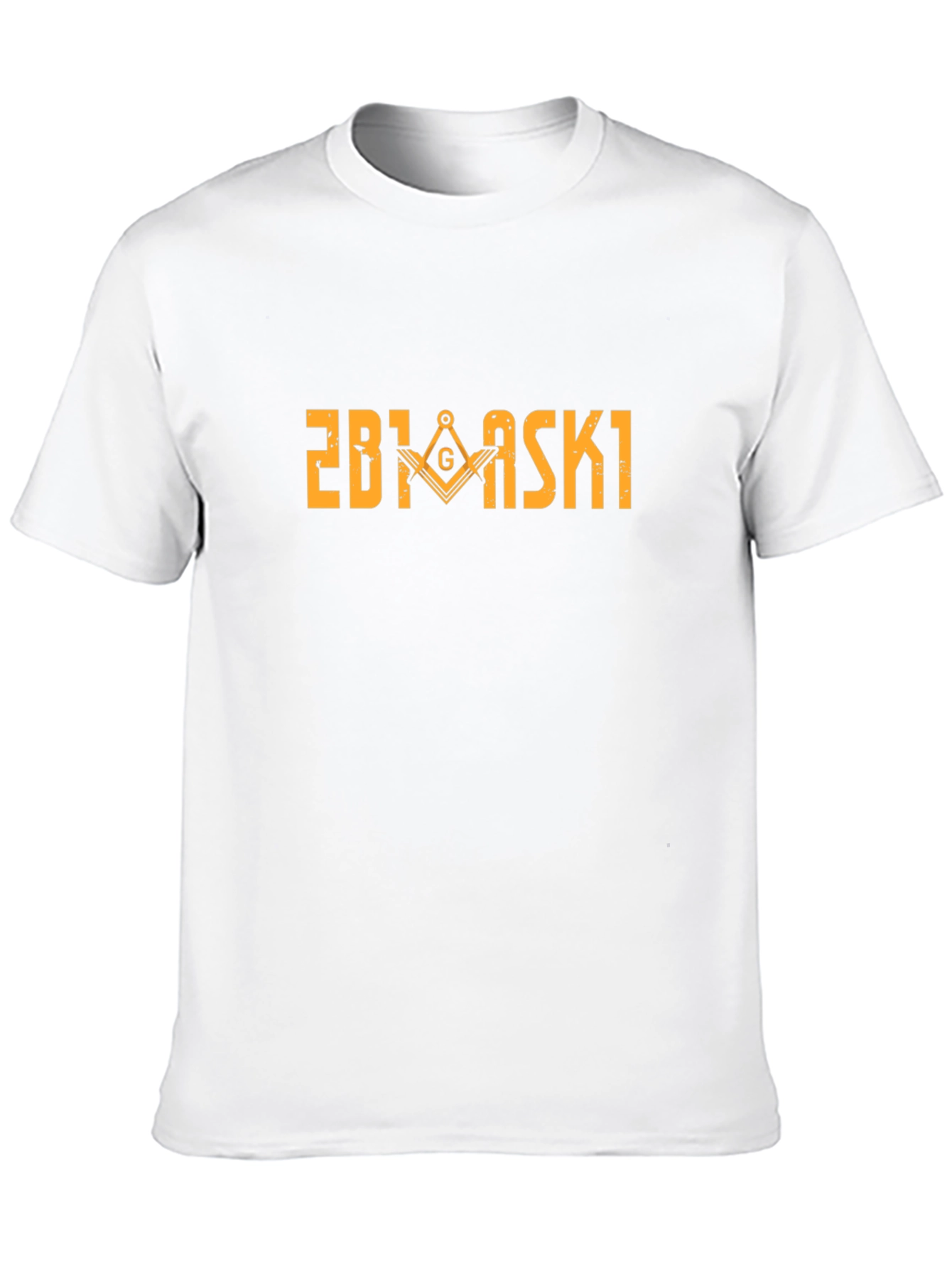 2B1ASK1 Masonic T-Shirt
