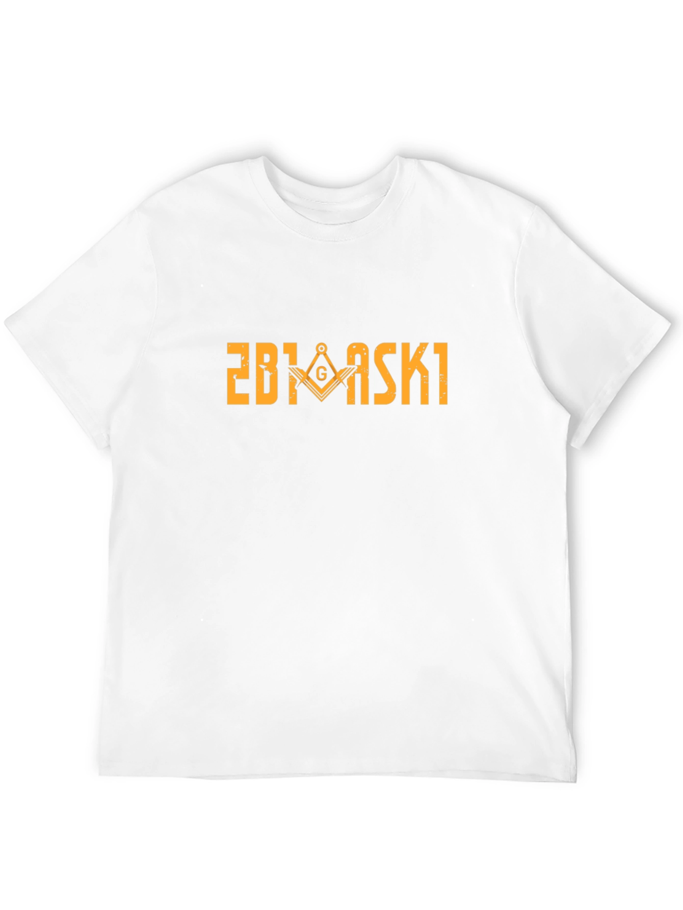 2B1ASK1 Masonic T-Shirt
