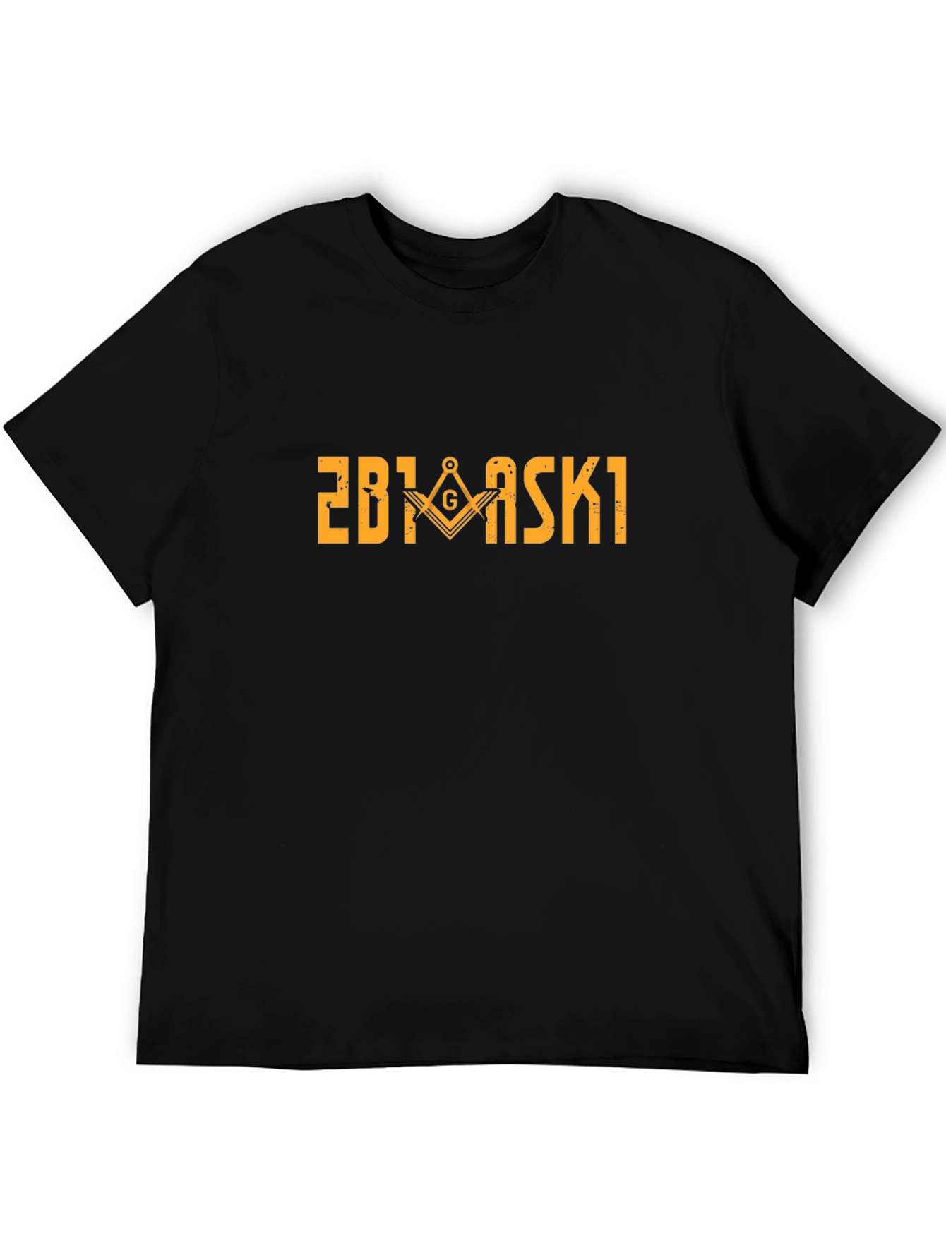 2B1ASK1 Masonic T-Shirt