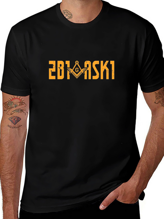 2B1ASK1 Masonic T-Shirt