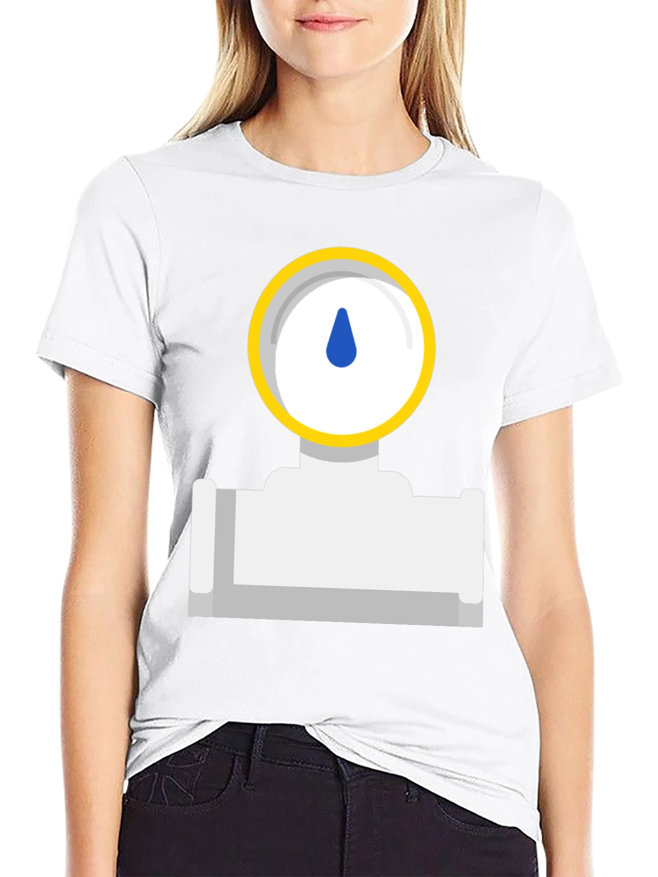 Gauge Graphic Tee - Cool & Trendy Casual Shirt