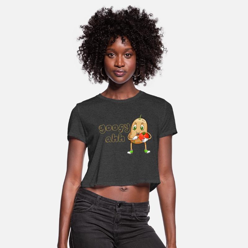 A freak Potato eating Tomato Schlatt goofy ahh