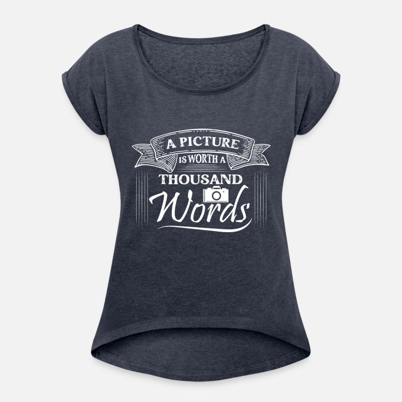 A Picture Is Worth A Thousand Words Camera Photogr