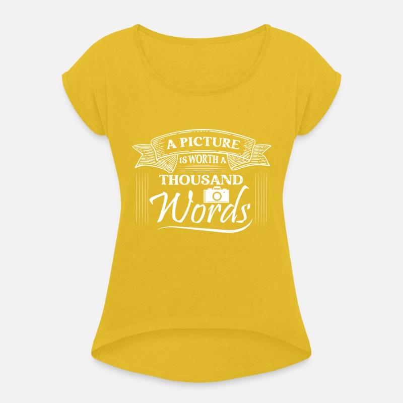 A Picture Is Worth A Thousand Words Camera Photogr