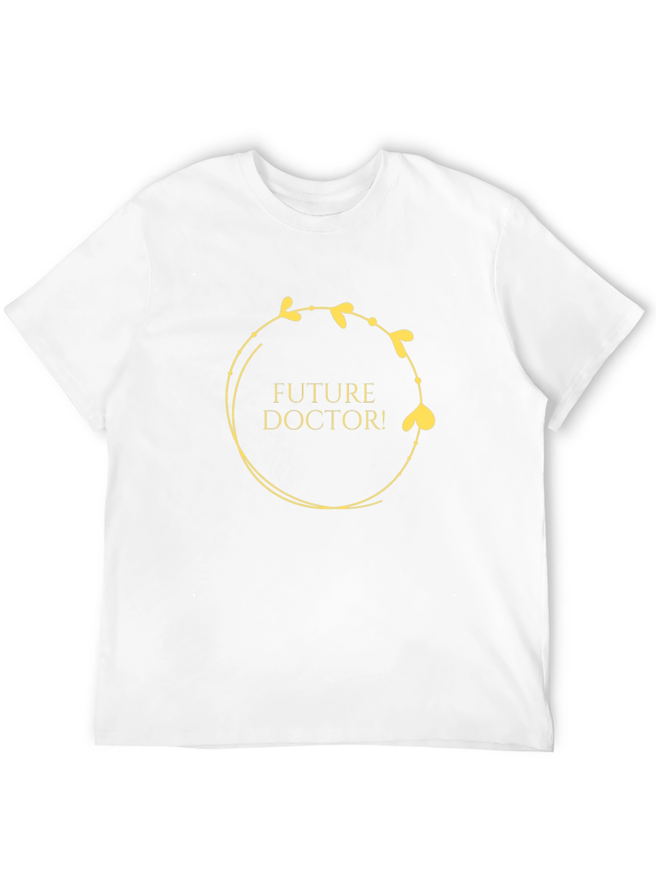 Future Doctor T-Shirt - Graduation Gift