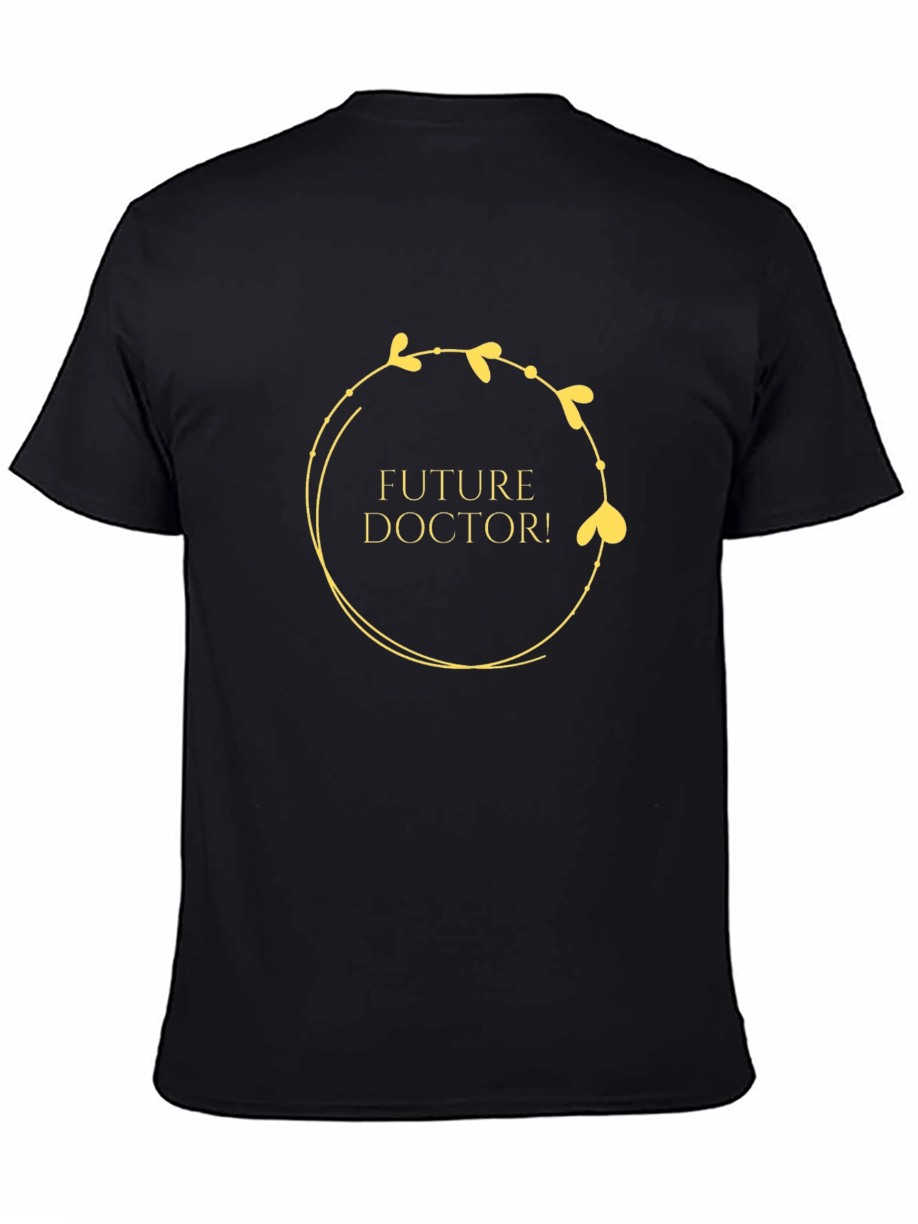 Future Doctor T-Shirt - Graduation Gift
