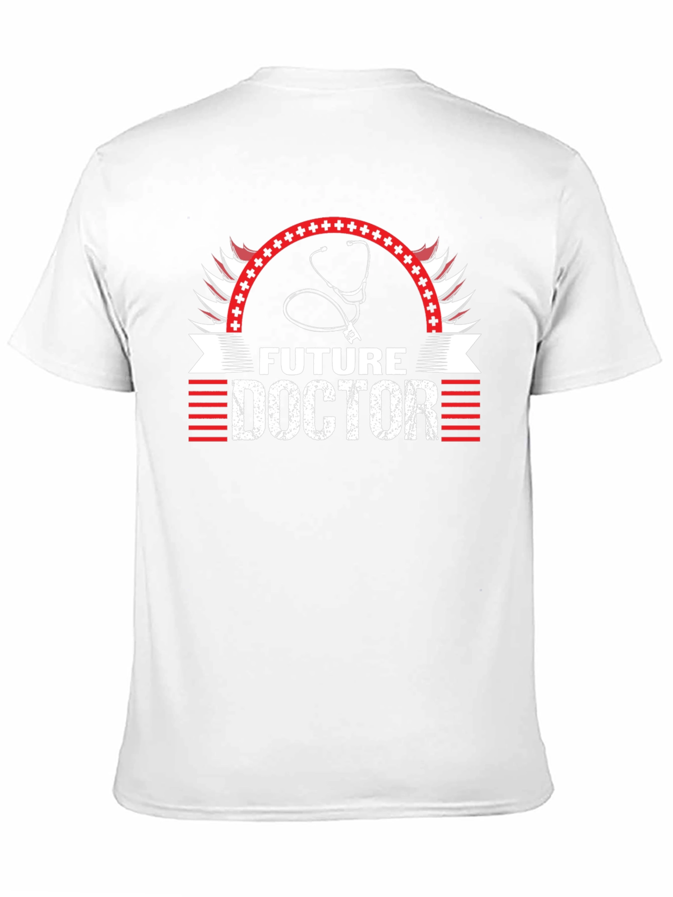 Future Doctor T-Shirt: Medical Student Gift